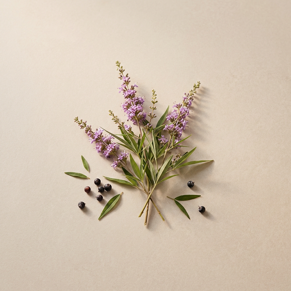 Chasteberry (Vitex)
