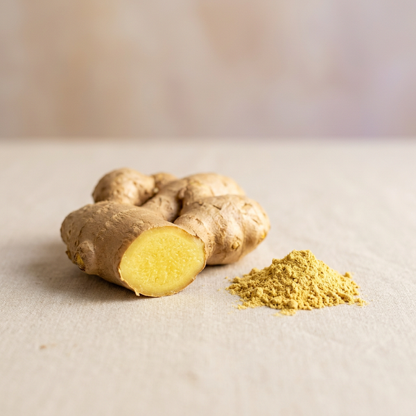 Ginger Root Extract