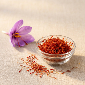 Saffron Extract