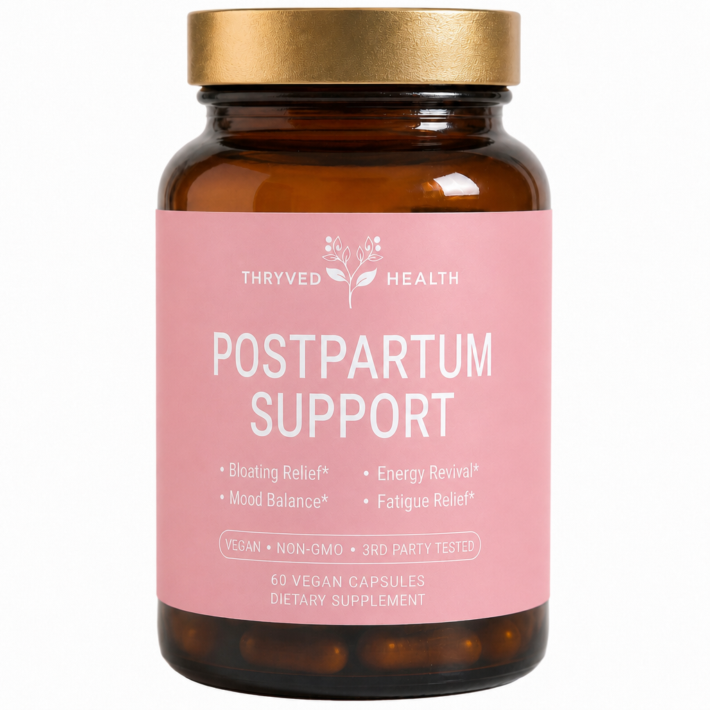 Postpartum Support
