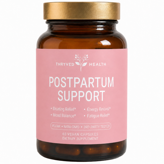 Postpartum Support