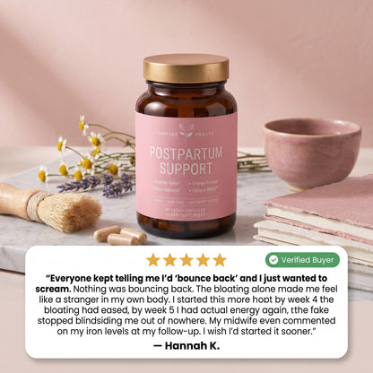 Postpartum Support