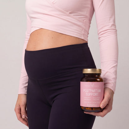 Postpartum Support
