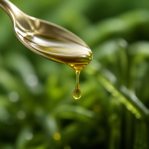Omega-3 DHA